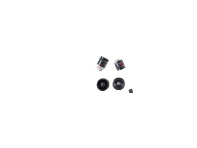 Toyota 04474-47010 Wheel Cylinder Overhaul Kit