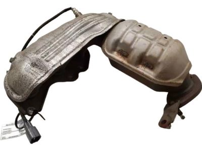 Toyota 17150-0P040 Exhaust Manifold