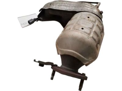 Toyota 17150-0P040 Exhaust Manifold