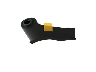 Toyota 64886-60010 Channel