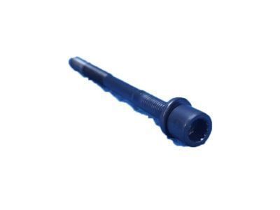 Toyota 90105-A0125 Water Pump Upper Bolt