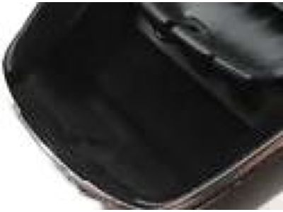 Toyota 58813-07020 Compartment Box