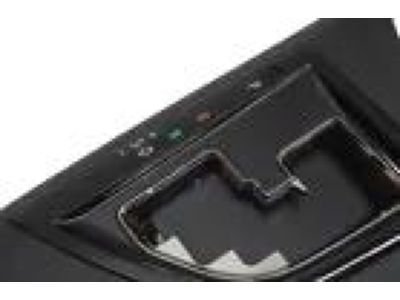 Toyota 58813-07020 Compartment Box