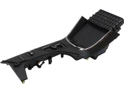 Toyota 58813-07020 Compartment Box