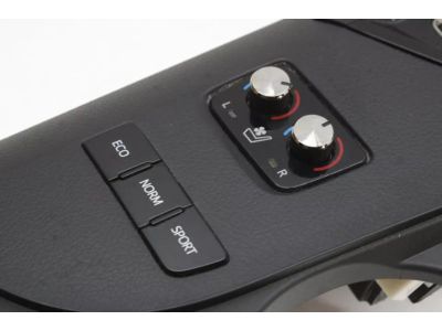 Toyota 58813-07020 Compartment Box