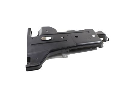 Toyota 77765-08040 Vapor Canister Protector