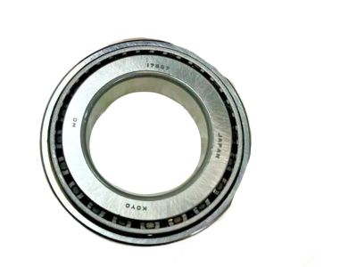 Toyota 90368-45066-77 Side Bearings