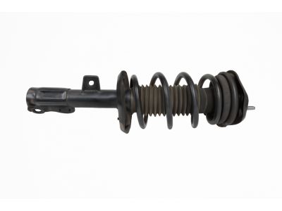 Toyota 48510-80758 ABSORBER SET, SHOCK