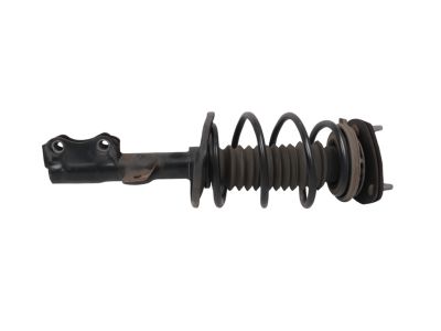 Toyota 48510-80758 ABSORBER SET, SHOCK