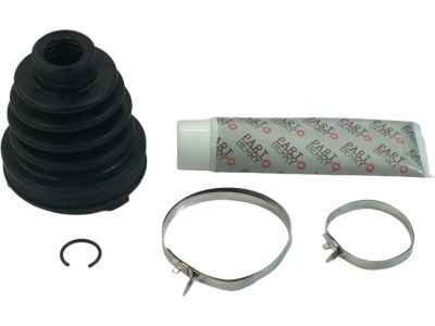 Toyota 04438-0E020 Boot Kit