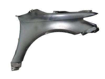 Toyota 53802-21140 Fender