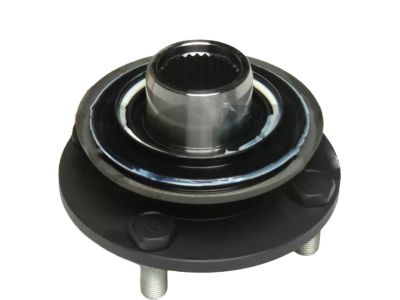 Toyota 33309-35113 Companion Flange
