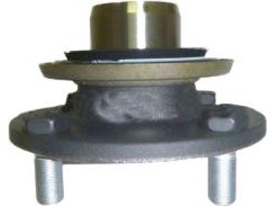 Toyota 33309-35113 Companion Flange