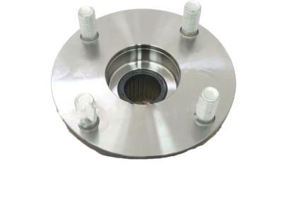 Toyota 33309-35113 Companion Flange