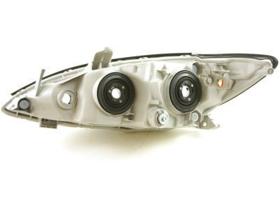 Toyota 81130-33540 Lens & Housing