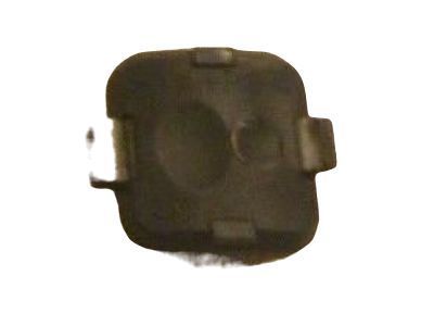 Toyota 69283-02010-B1 Door Trim Panel Plug