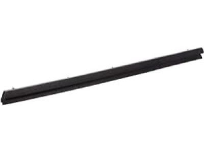 Toyota 68174-52040 Belt Weatherstrip