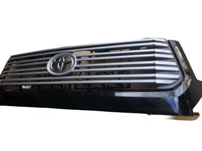 Toyota 53100-0C310 Grille Assembly