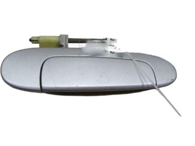 Toyota 69230-52020-B0 Handle, Outside