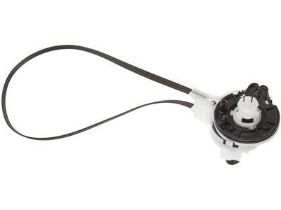 Toyota 55906-52132 Cable