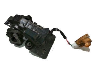 Lexus 85770-60020 Motor Assy, Rear Vent Window