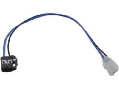 Toyota 77785-12021 Harness
