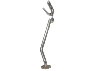 Toyota 16268-0V080 By-Pass Pipe