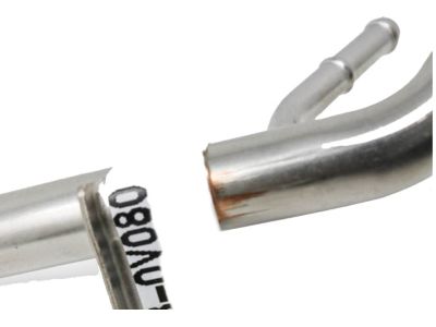 Toyota 16268-0V080 By-Pass Pipe