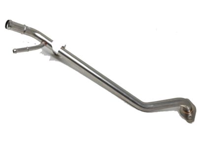 Toyota 16268-0V080 By-Pass Pipe