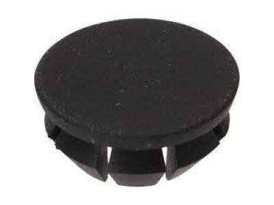 Lexus 58917-30090 Cover, Console Box Hole, NO.2