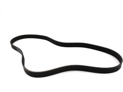 Toyota 90916-02668 Serpentine Belt