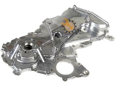 Toyota 15100-21040 Pump Assembly, Oil