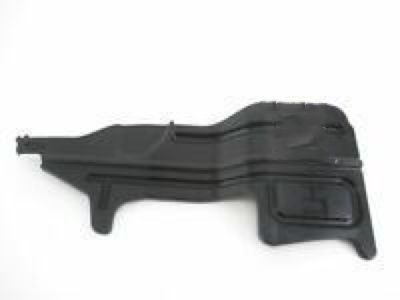 Toyota 53294-02060 Deflector