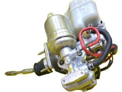 Toyota 47050-35190 Power Booster