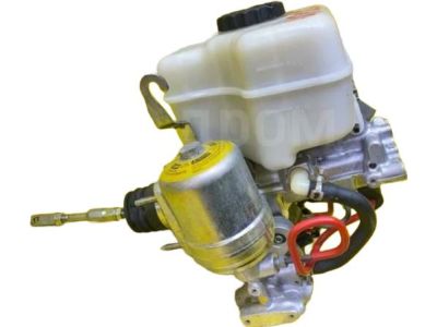 Toyota 47050-35190 Power Booster
