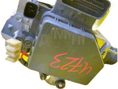 Toyota 47050-35190 Power Booster