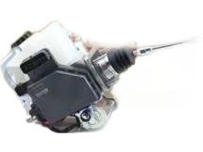 Toyota 47050-35190 Power Booster