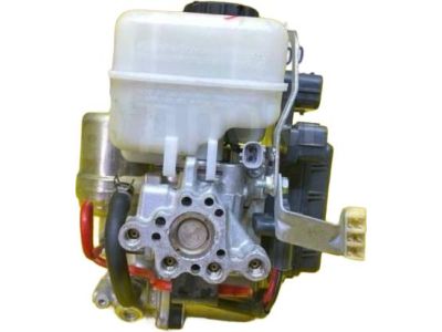 Toyota 47050-35190 Power Booster