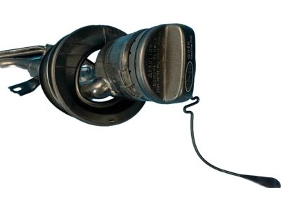 Toyota 77210-60080 Filler Pipe