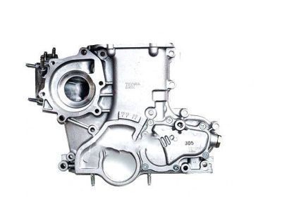 Toyota 11310-66020 Front Cover
