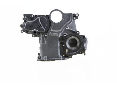 Toyota 11310-66020 Front Cover