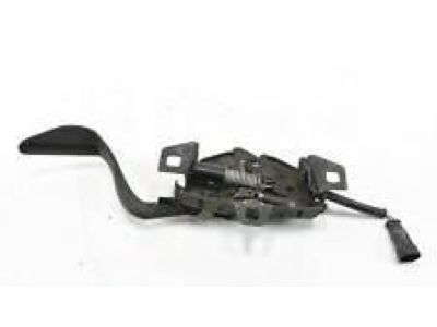 Toyota 53510-AA051 Lock Assembly