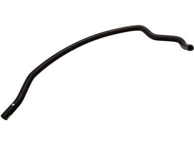 Toyota 16261-22110 By-Pass Hose