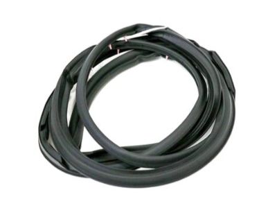 Toyota 67862-47010 Door Weatherstrip