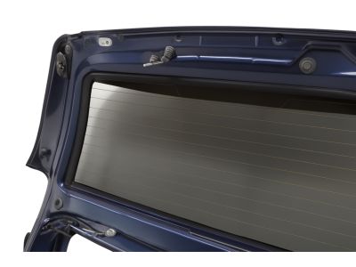 Toyota 68150-35332 Lift Gate Glass