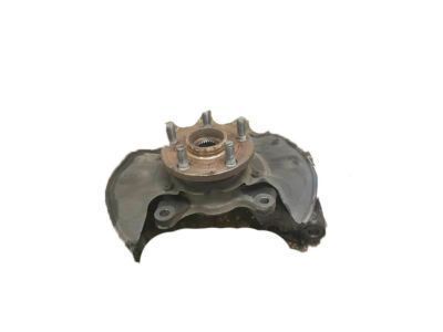 Toyota 43211-12420 Knuckle