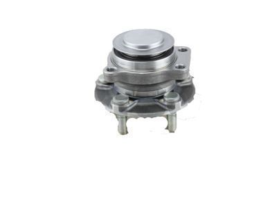 Toyota SU003-00782 Front Hub & Bearing