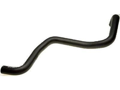 Toyota 16571-AA020 Upper Hose