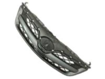 Toyota 53141-45020 Cover