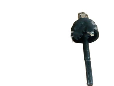 Toyota 45220-60110 Intermed Shaft